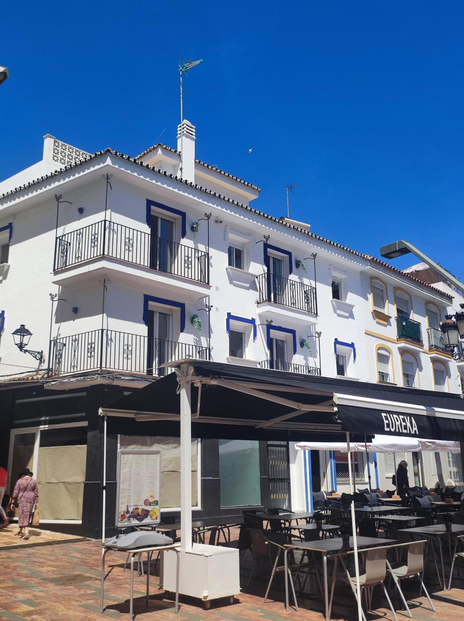 Apartamento Acogedor En Casco Historico